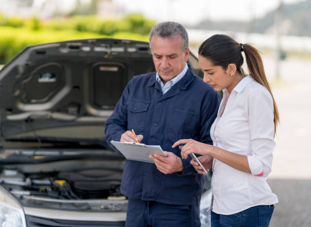 Liability coverage specialist in South Wallins